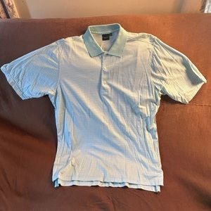 Fairway Greene Signature Polo